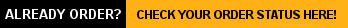 CHECK ORDER STATUS (image for) CHECK ORDER STATUS