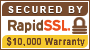 RapidSSL RapidSSL