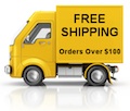 Free Shipping (image for) Free Shipping