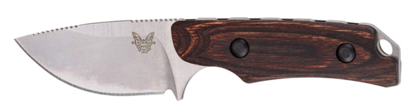Benchmade Hidden Canyon Hunter 15016 Sheath (image for) Benchmade Hidden Canyon Hunter 15016 Sheath