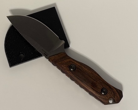 Quick Ship Knife Sheath (image for) Quick Ship Knife Sheath
