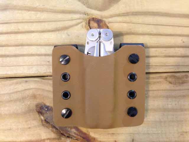 Quick Ship Multitool Carrier (image for) Quick Ship Multitool Carrier