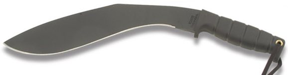 Ontario Kukri Sheath (image for) Ontario Kukri Sheath