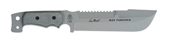 Tops M4X Punisher Sheath (image for) Tops M4X Punisher Sheath