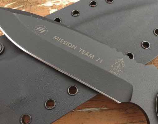 Custom Knife Sheath (image for) Custom Knife Sheath
